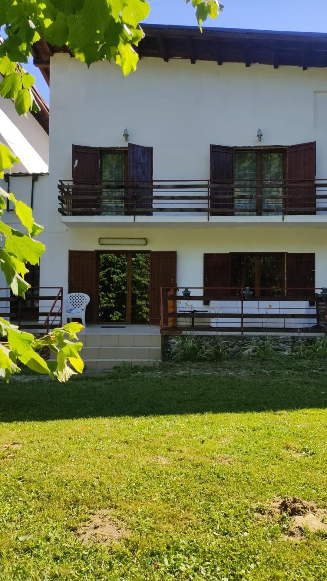 Complex Adela Transfăgărășan Villa Cîrţişoara Exterior foto